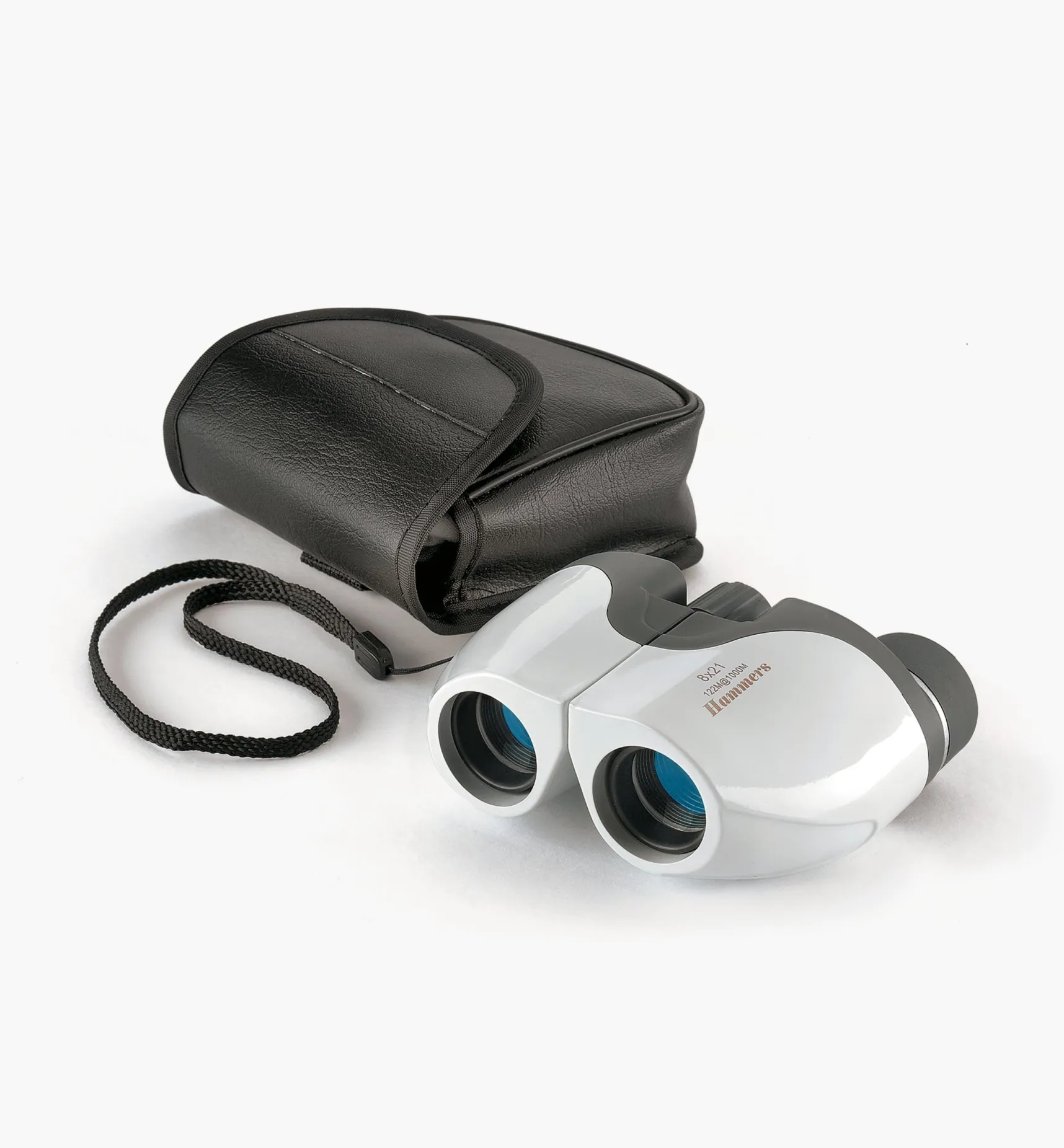 Best Lightweight Compact Binoculars Birding
