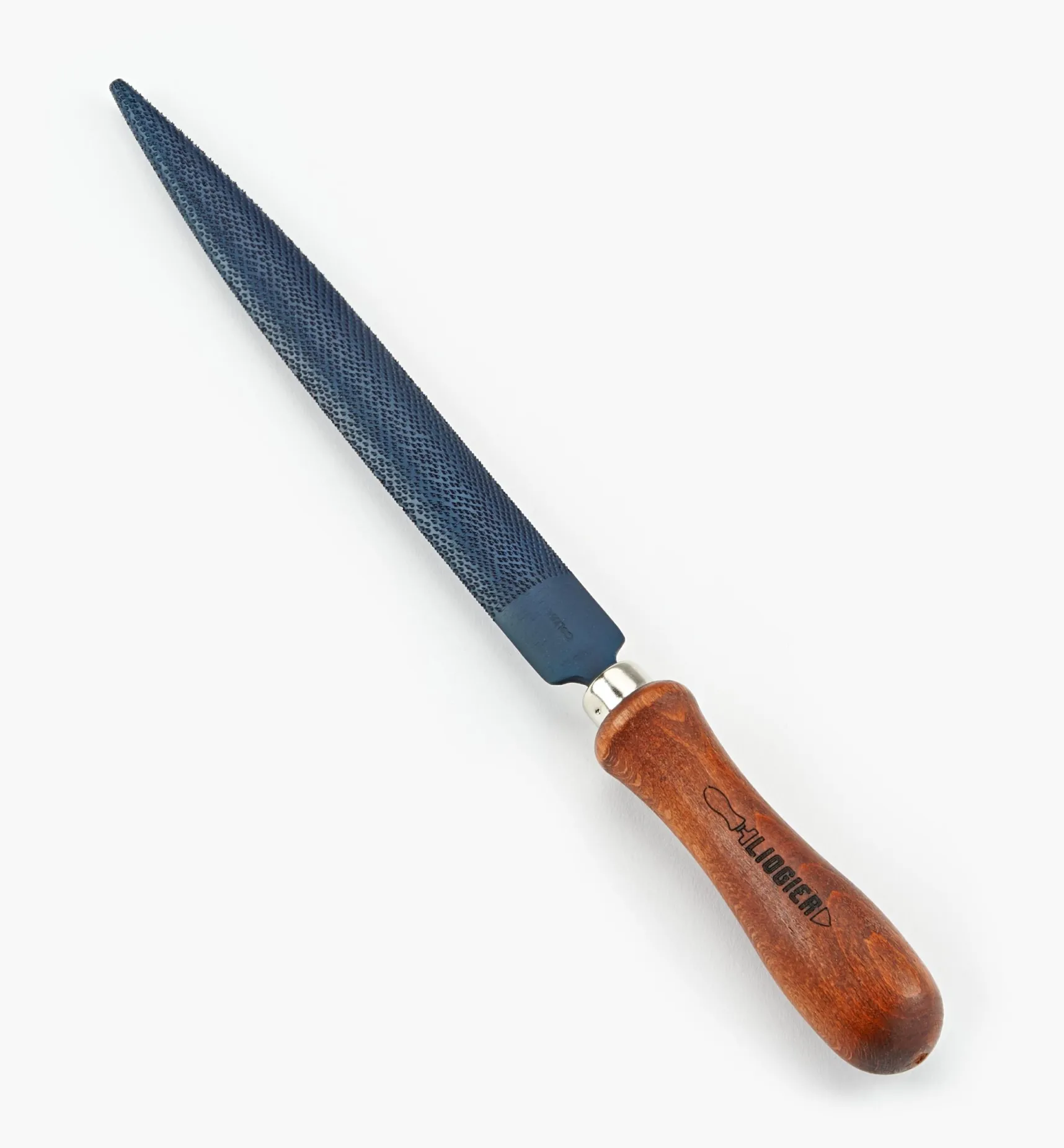 Outlet Liogier 8" Cabinetmaker’s Rasp Hand Tools