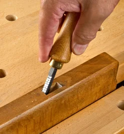 Outlet Liogier Mortise Float Hand Tools