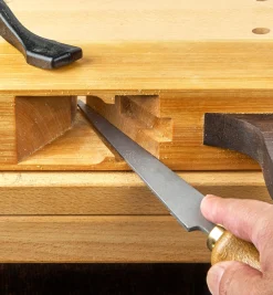 Clearance Liogier Side Float Hand Tools