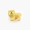 Clearance Lion Ceramic Knob Knobs