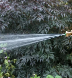 Little Big Shot Nozzle Home Maintenance