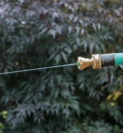 Little Big Shot Nozzle Home Maintenance