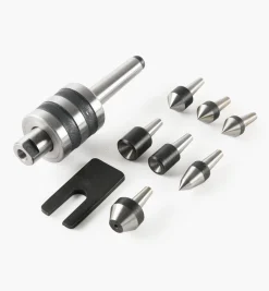 Discount Live Center Set Power Tool Accessories