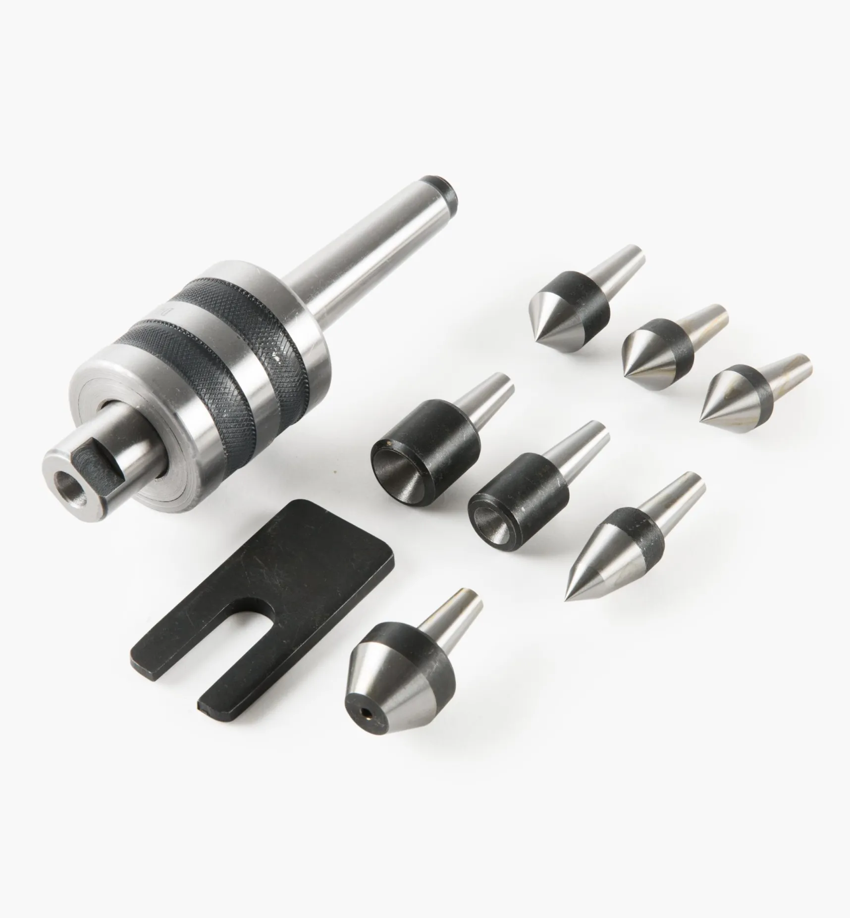 Discount Live Center Set Power Tool Accessories