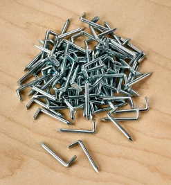 Outlet L-Nails Fasteners