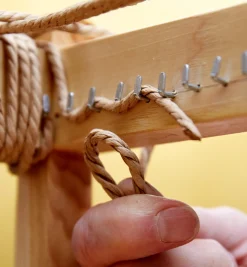 Outlet L-Nails Fasteners