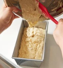 New Loaf Pan Bakeware