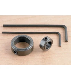 Online Lock Rings Routing