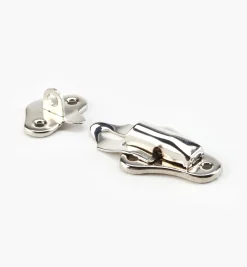 Clearance Locking Latch Latches