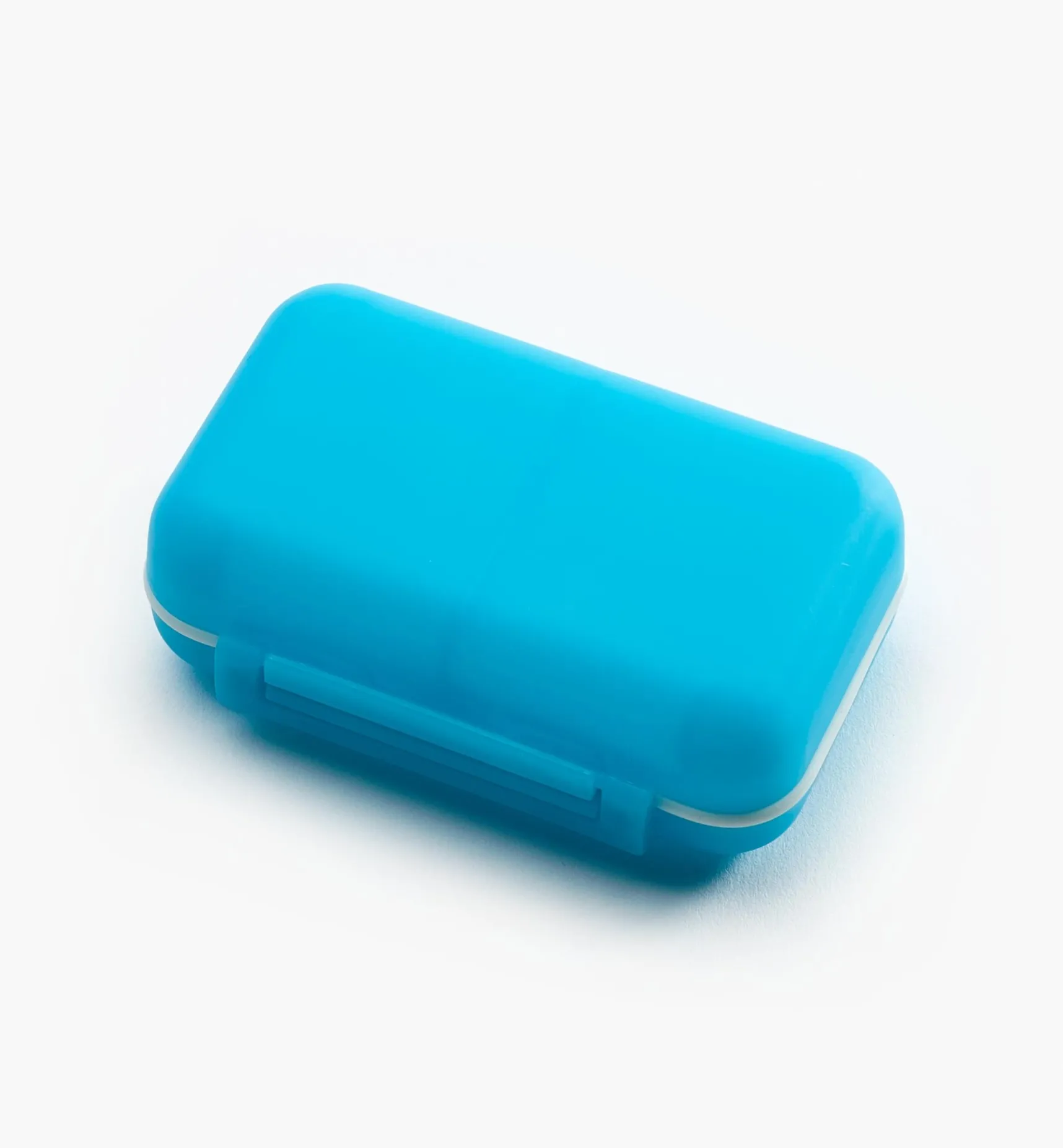 Locking Pocket Case Storage & Organization