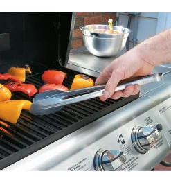 Outlet Locking Tongs Cooking Utensils