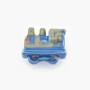 Online Locomotive Ceramic Knob Knobs