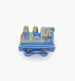 Online Locomotive Ceramic Knob Knobs