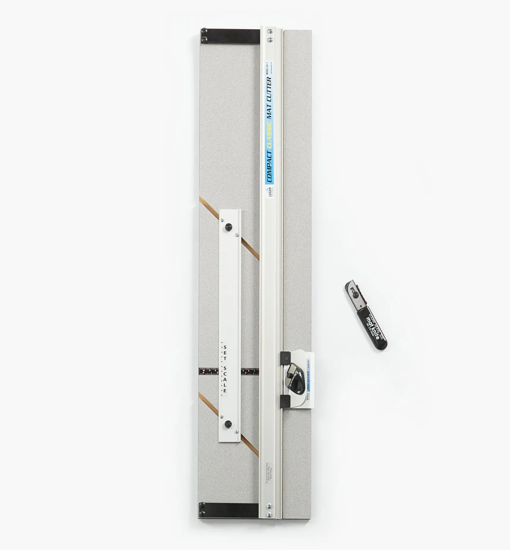 Sale Logan Compact Mat Cutter Picture Hanging