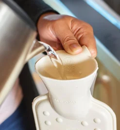 New Long Hot-Water Bottle Personal Care