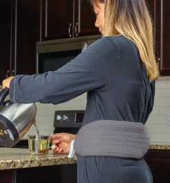 New Long Hot-Water Bottle Personal Care