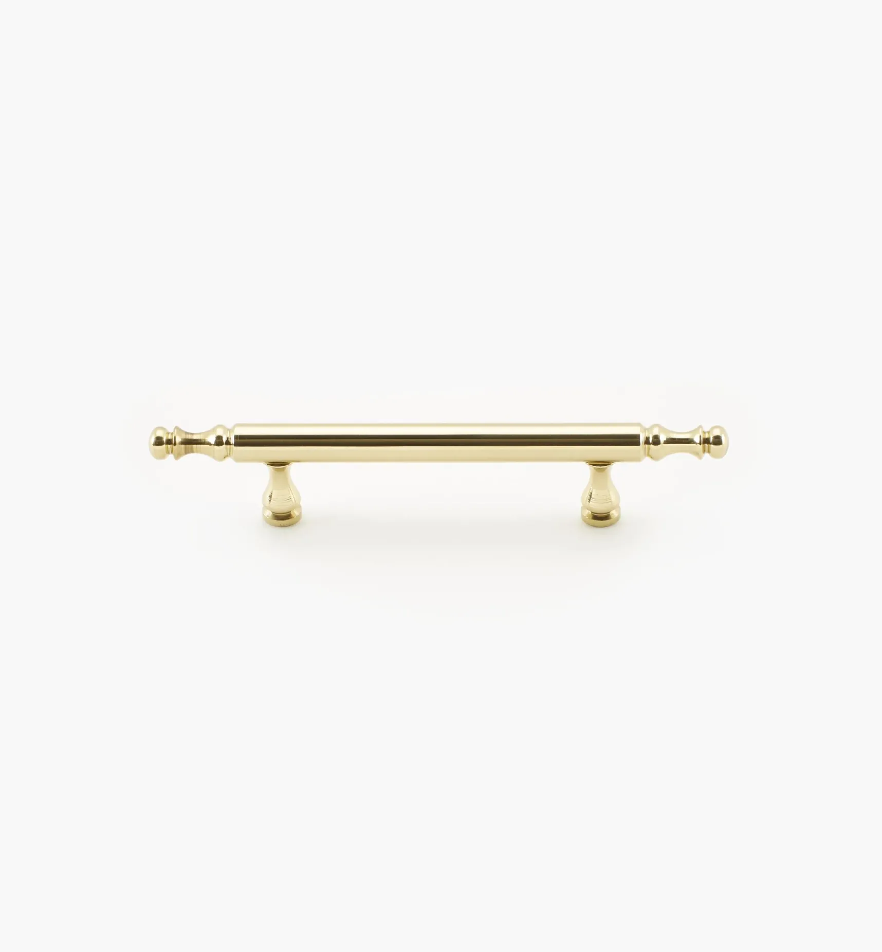 Outlet Long Ornate Pull Handles