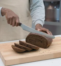 Discount Long-Blade Bread Knife Knives & Cutlery