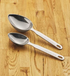 Sale Long-Handled Measuring Scoops Measurement