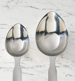 Sale Long-Handled Measuring Scoops Measurement
