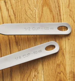 Sale Long-Handled Measuring Scoops Measurement