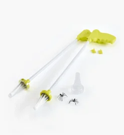 Discount Long-Handled Spider Catcher Pest Control