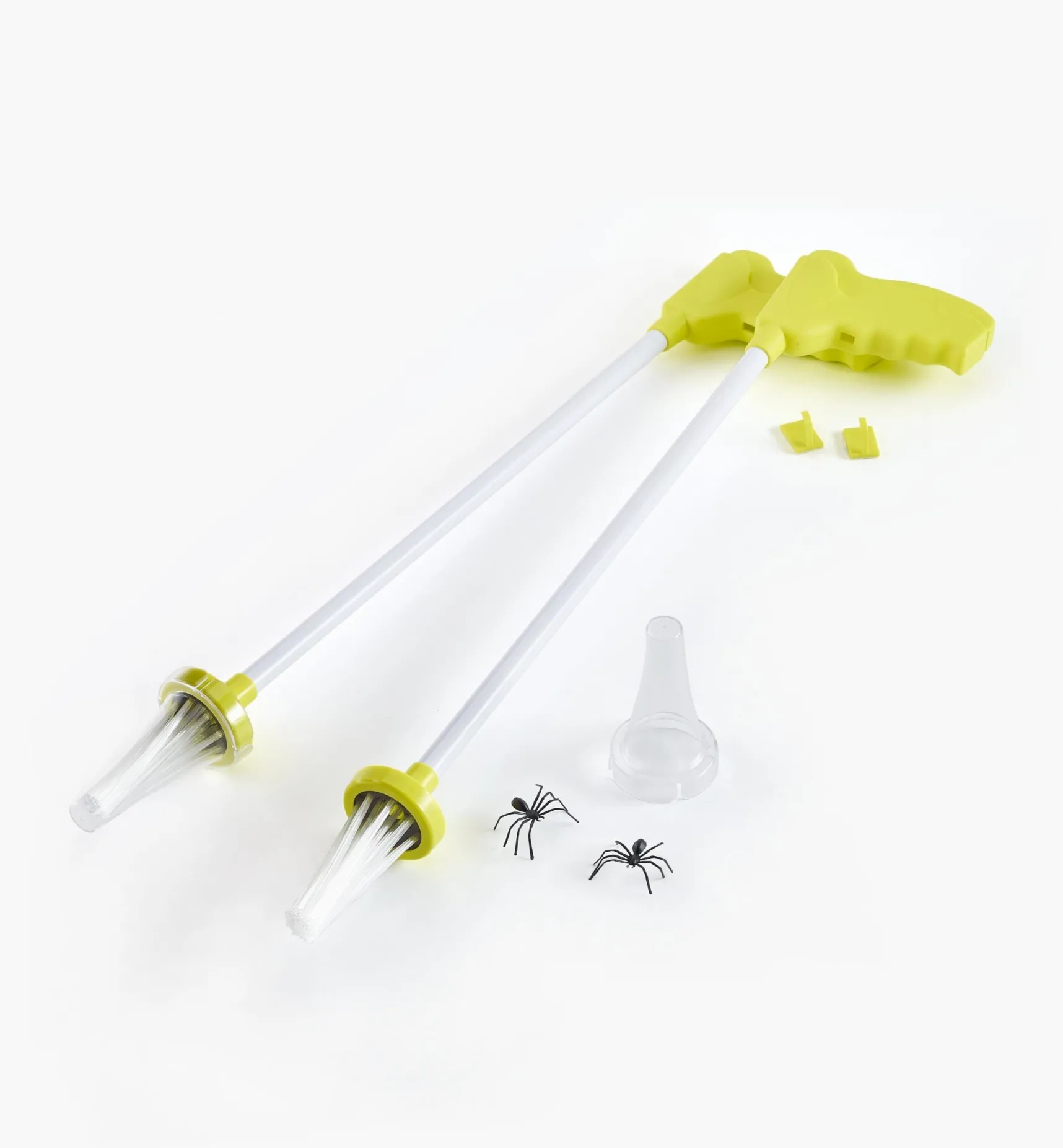 Discount Long-Handled Spider Catcher Pest Control