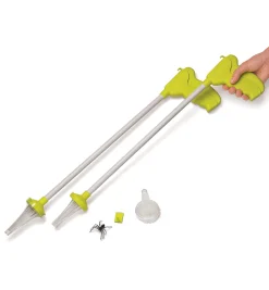 Discount Long-Handled Spider Catcher Pest Control