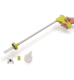 Discount Long-Handled Spider Catcher Pest Control