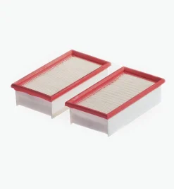 New Longlife Filter Element For Festool CT 22 E And CT 33 E Mobile Dust Extractors Workshop