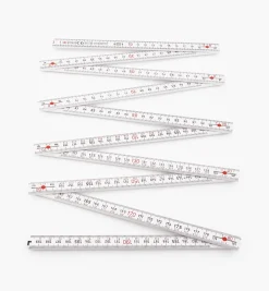 Hot LongLife Folding Rules Marking & Measuring