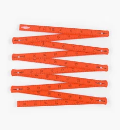 Sale LongLife 1000V-Insulated Folding Rule Marking & Measuring