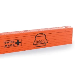 Sale LongLife 1000V-Insulated Folding Rule Marking & Measuring