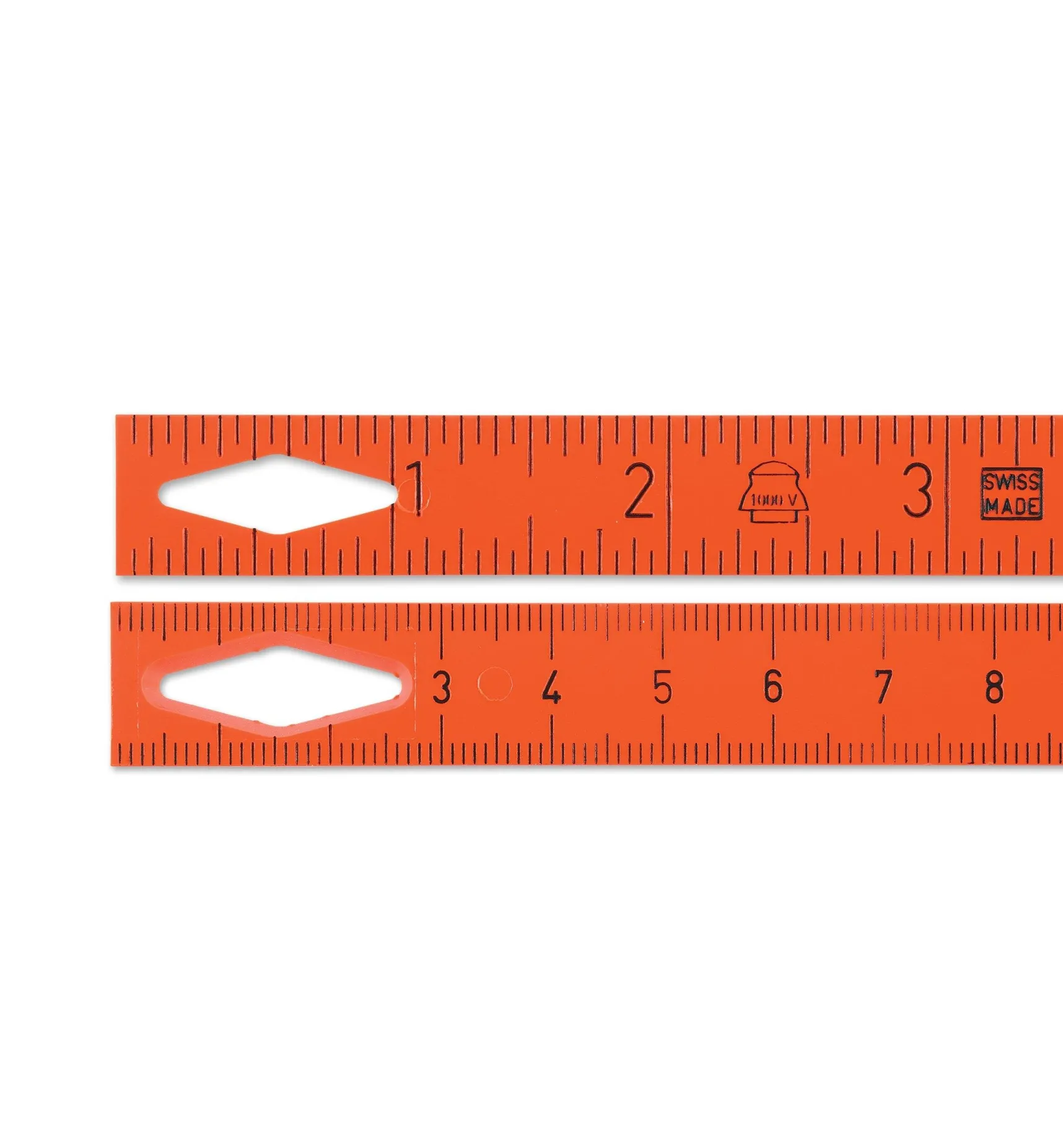 Sale LongLife 1000V-Insulated Folding Rule Marking & Measuring