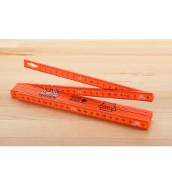 Sale LongLife 1000V-Insulated Folding Rule Marking & Measuring