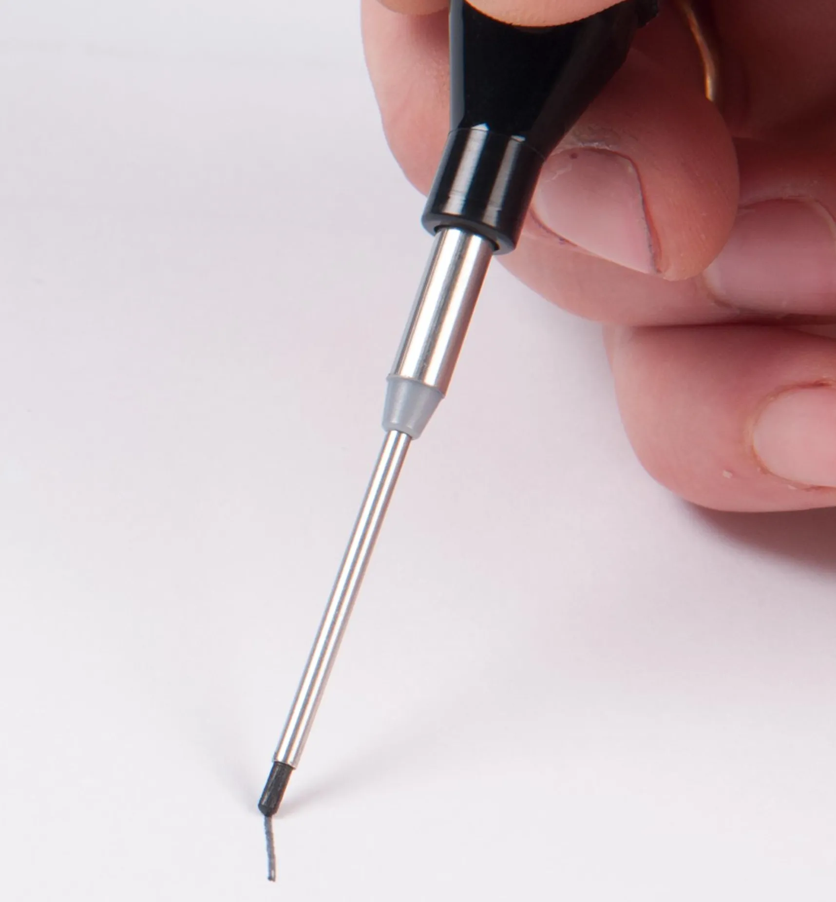 Long-Nosed Marker Marking & Measuring
