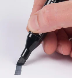 Long-Nosed Marker Marking & Measuring