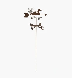 New Loon Garden Weathervane Weather Measurement
