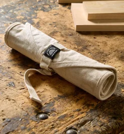 Lost Art Press Tool Roll Workshop