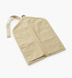 Lost Art Press Tool Roll Workshop