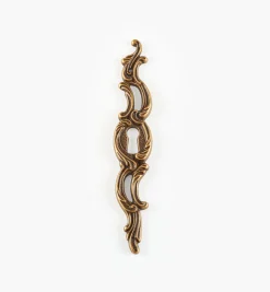 Sale Louis XV Escutcheons Escutcheons