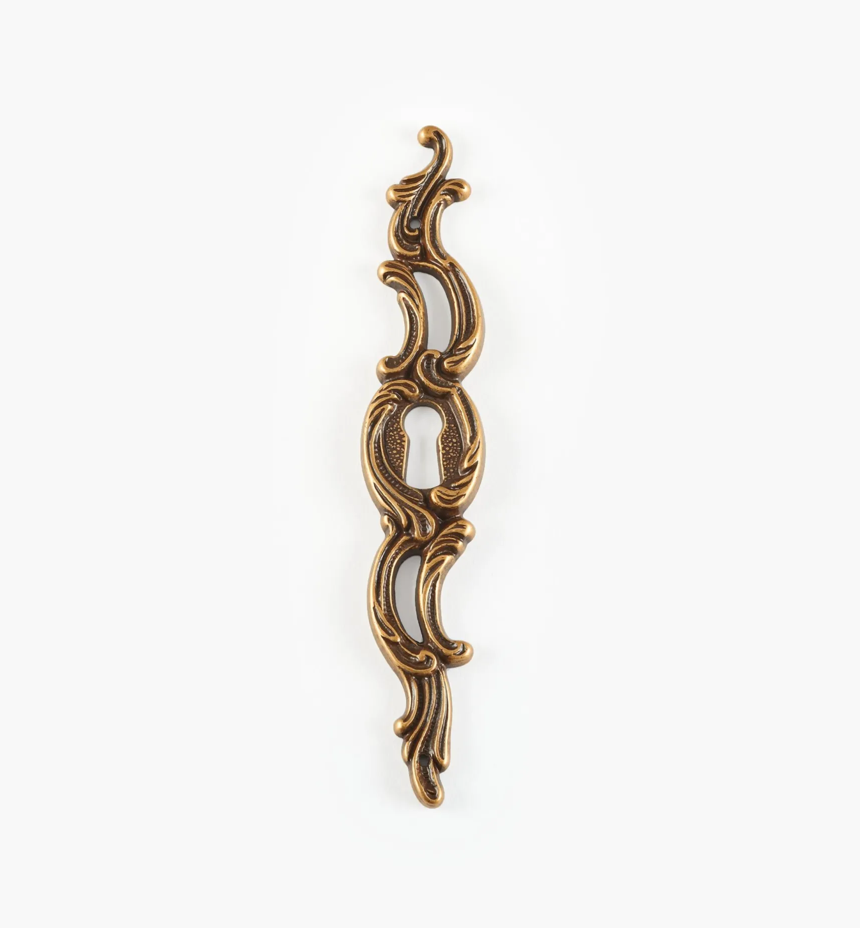 Sale Louis XV Escutcheons Escutcheons