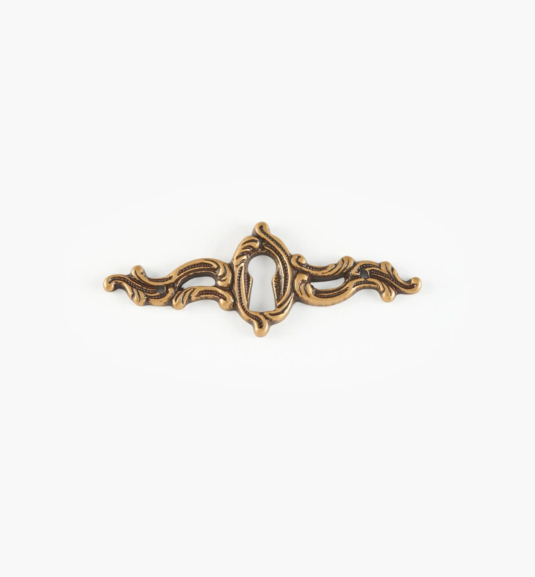 Sale Louis XV Escutcheons Escutcheons