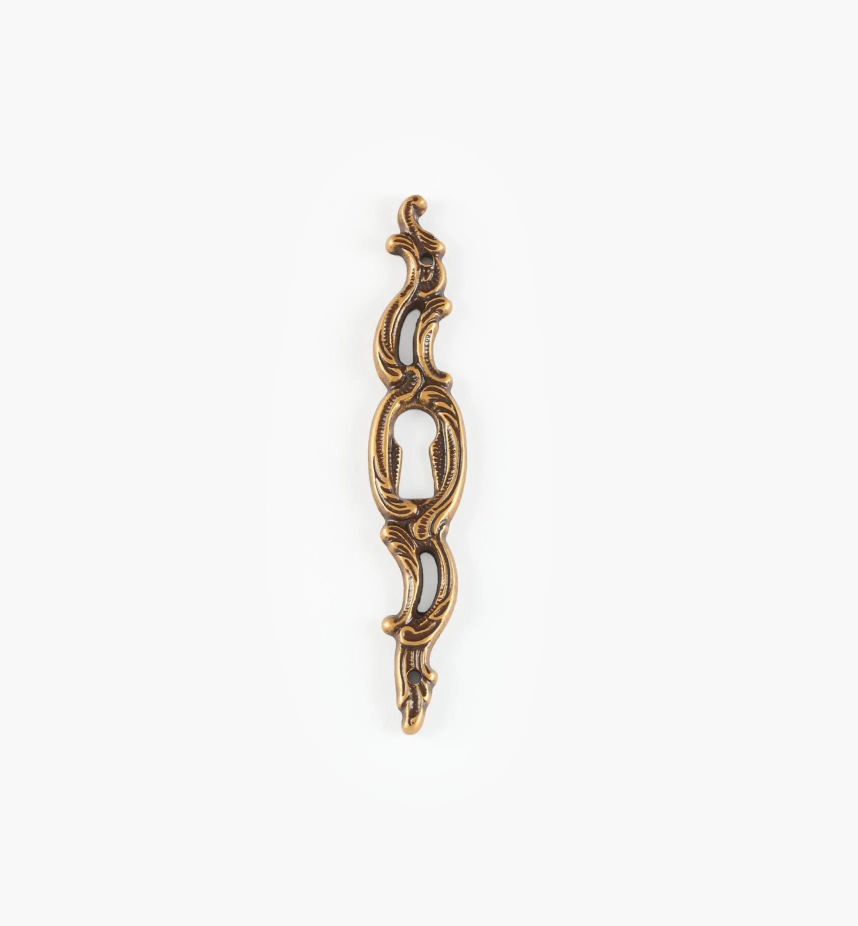 Sale Louis XV Escutcheons Escutcheons
