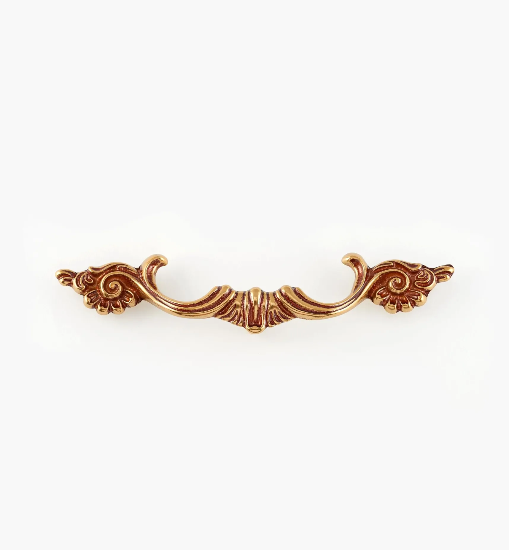 Hot Louis XV Handles Handles