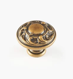 Discount Louis XV Knobs Knobs