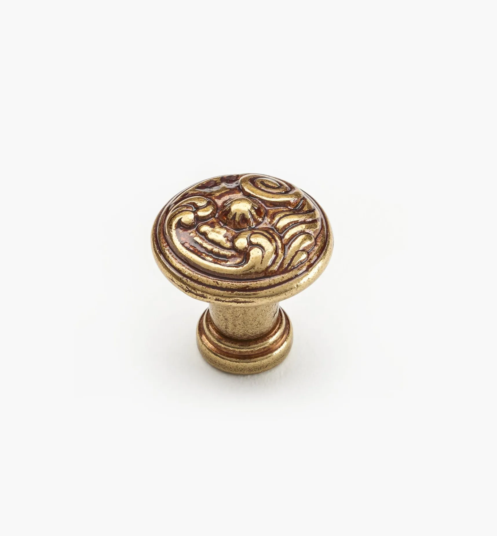 Louis XV Knobs Knobs
