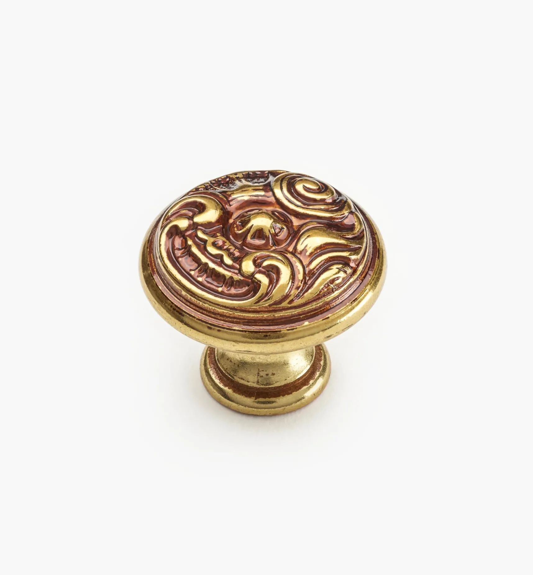 Louis XV Knobs Knobs