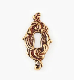Online Louis XV Small Escutcheons Escutcheons